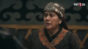 Diriliş Ertuğrul 96. Bölüm