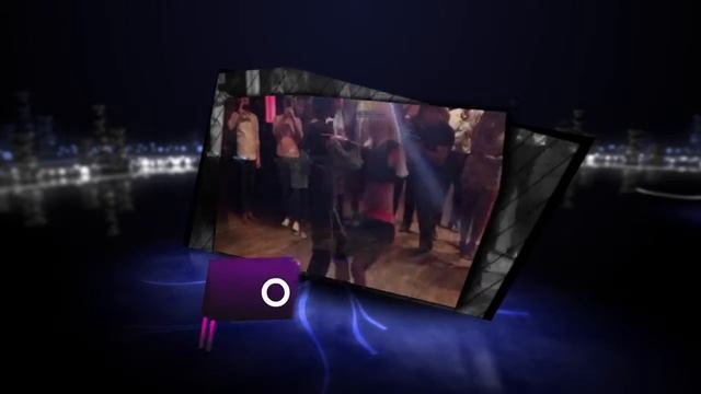 Bachata X | All Night Sensual Bachata October 21st смотреть онлайн