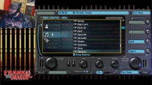 Beaterator Live Game-Play | PSP