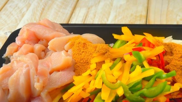 Панирую Замороженные Грудки и Запекаю. Бесподобный Результат смотреть онлайн