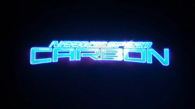 NFS Carbon logo captured from CRT TV and PlayStation 2 #nostalgia смотреть онлайн