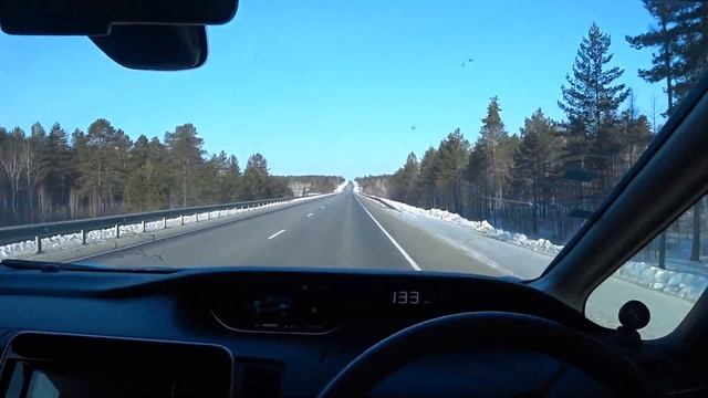 Honda Shuttle Hybrid/Перегон Владивосток-Новосибирск/Serena E-Power/Что за резина?/1600км/ Часть 2 смотреть онлайн