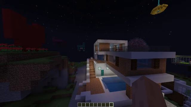 Трансляция игры в Minecraft на сервере dagermavid.ru (lofi radio music) смотреть онлайн