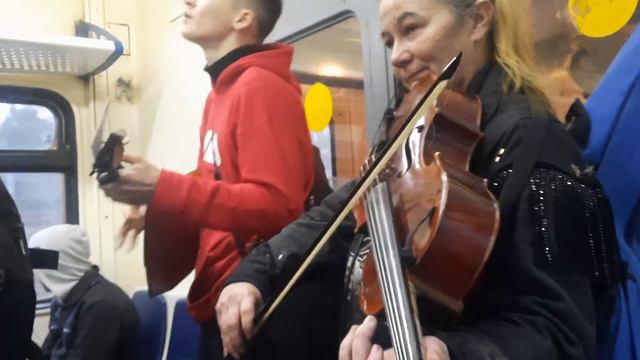 ПОПУРРИ БАЛАЛАЙКИ и ВИОЛА ДА СПАЛЛА смотреть онлайн