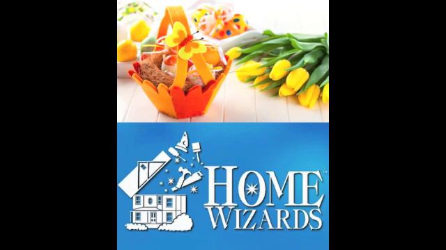 Spring Container Ideas -- How to Mix Flowers and Plants смотреть онлайн