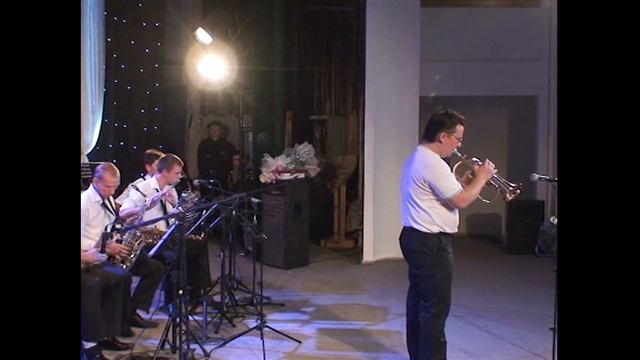 LIMOrchestra plays Lusta Dick Trombital смотреть онлайн