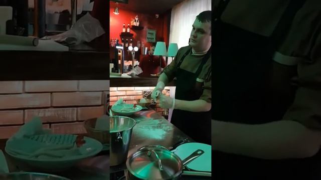 #3 Детский мастер-класс 28.01.8 Готовим круассаны смотреть онлайн