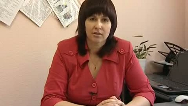 Телепрограмма "Сельское время" от 09 февраля 2011 года. смотреть онлайн