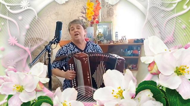 Өй түрендә алмагач. Мусфира Галямова смотреть онлайн
