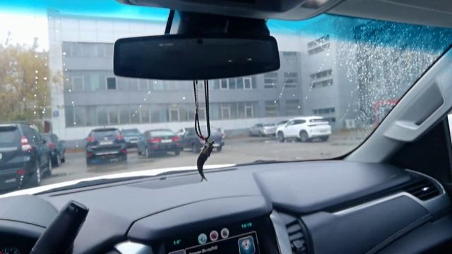 Шеврале Тахо 4  в 2023 году