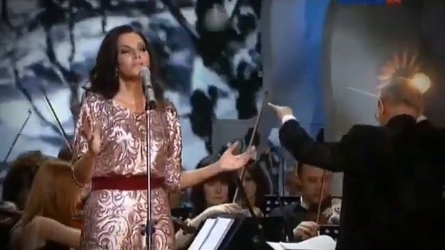 Нина Шацкая - Разрыв смотреть онлайн