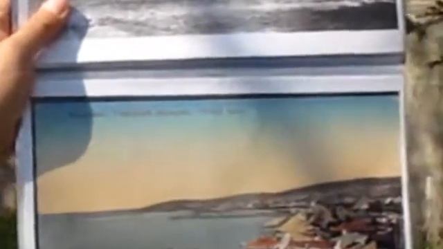 Проспект Айвазовского Феодосия 2013 смотреть онлайн