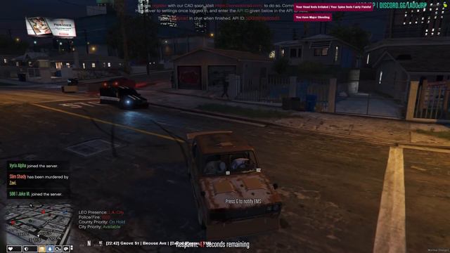 We Annoyed the TOXIC Gangs of GTA RP (ft. Soup) смотреть онлайн