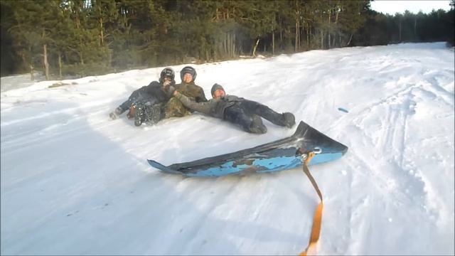Покатушки (Кобрин Каташи) смотреть онлайн