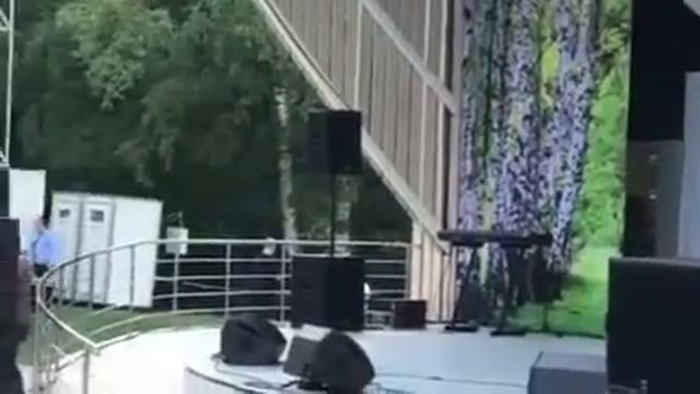 49-ый Всероссийский Фатьяновский праздник поэзии и песни в городе Вязники, Владимирской области смотреть онлайн