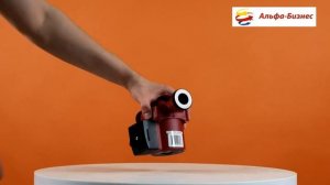 Циркуляционный насос Вихрь Ц-25/6 СТАНДАРТ