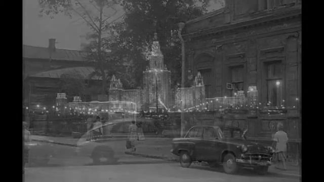 Chronicle of the USSR part 5 смотреть онлайн