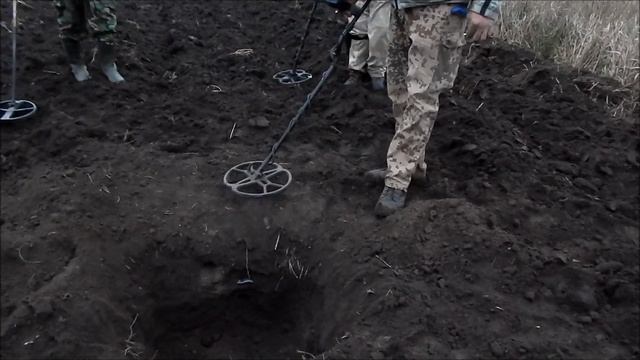 Фортуна М3,Квазар АРМ,Фишер75,44,ХР Деус,Терка705 тест после копа!!!