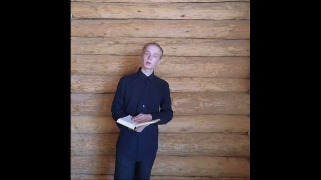 А.С Пушкин "Поэт и толпа" смотреть онлайн