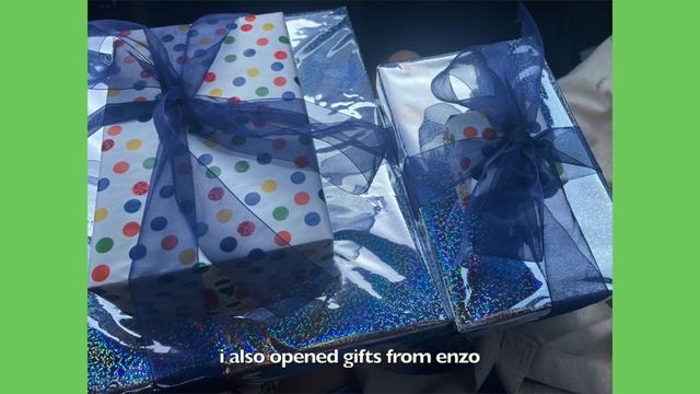 MY 2OTH BIRTHDAY VLOG! coffee, crystal shopping, day trip + what i got!! смотреть онлайн