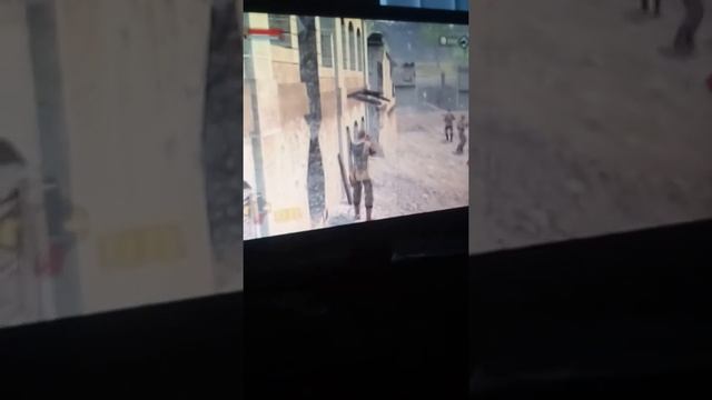 The outfit game Xbox 360 2 ways to steal a Nazis tank смотреть онлайн