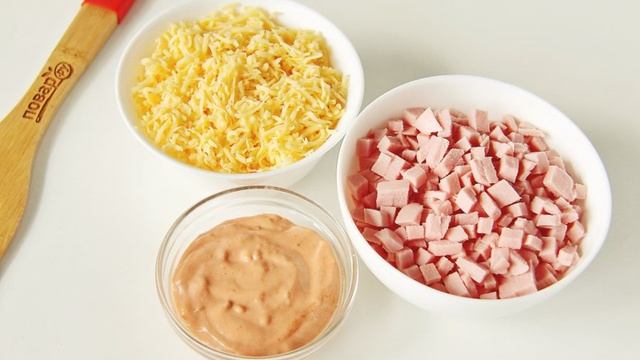 Сборник рецептов