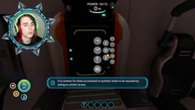 INTO THE DEEP - Subnautica - Part 2 - Full Release смотреть онлайн