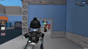 KEYBOARD ASMR (Murder Mystery 2)