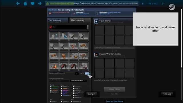 How to Solve steam guard - can't trade for 7 days смотреть онлайн
