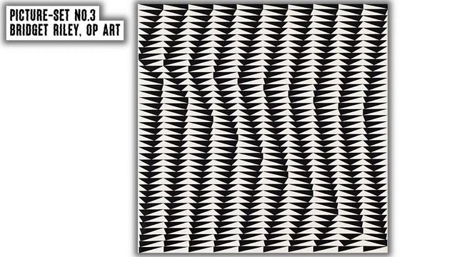 Try These 4 Creative Ways with Stripes – Op Art & Dazzle Camo Choice Board by Rob the Art Teacher смотреть онлайн