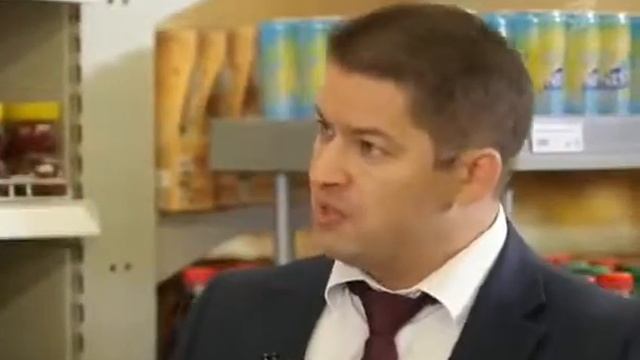 Теория заговора Продукты, которые оклеветали Мастер класс от Дмитрия Еделева смотреть онлайн