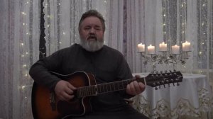 «Пара гнедых запряженных зарею» - Романс  муз. Я. Пригожего, слова А. Апухтина