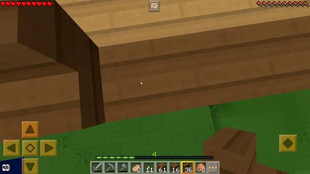 LokiCraft - Gameplay Walkthrough - #4 (Локикрафт)