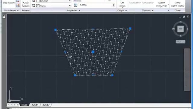 AutoCAD 2011 ders 50 смотреть онлайн