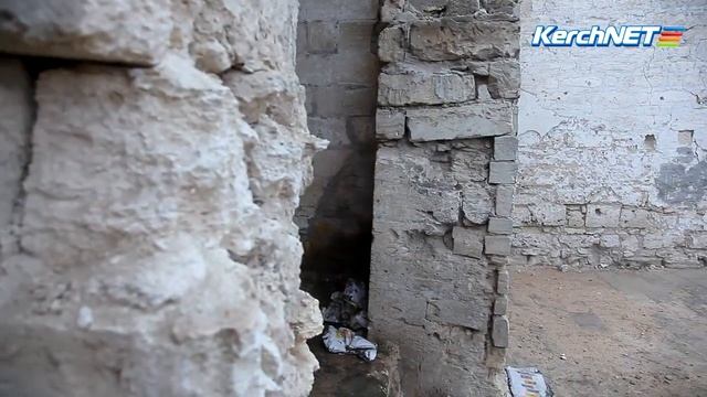 Керчь: тайны Митридатской лестницы смотреть онлайн