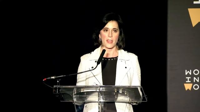 2018 Toyota Mother of Invention Paige Chenault, Founder of The Birthday Party Project