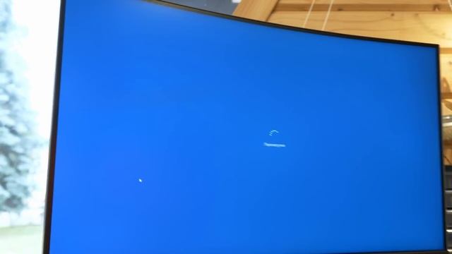 Этот ПК - ОБИТЕЛЬ ЗЛА! ? AMD FX8300 после перепада напряжения сошел с ума!⚡️ смотреть онлайн