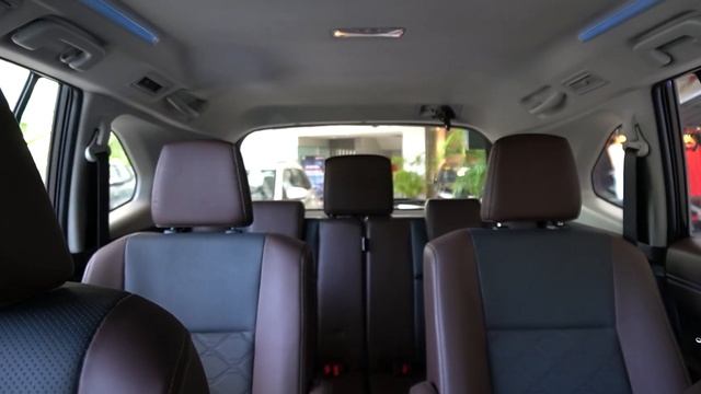 Toyota Innova Zenix V 2023 | The Practical Choice W/ An All-New Look | Feat. Ms. Bea Magpantay