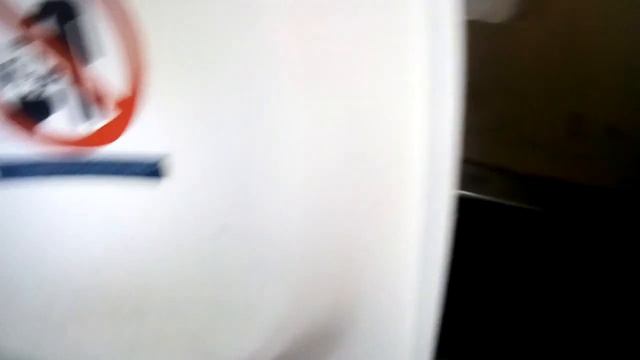 Вакуумный туалет в поезде , номер : 309 Воркута-Адлер смотреть онлайн