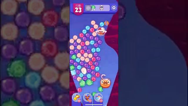 (Angry birds dream blast) Level 8290 gameplay, subscribe for latest update! смотреть онлайн