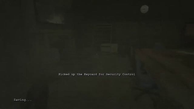 Outlast Speed Run Part 1 смотреть онлайн
