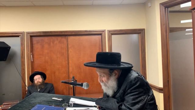 דרשה ליל ו פ ויגש י' בטבת תשפ"א בליעקוואוד בכולל ערך שי היקף על דרכי הלימוד ודרכי חסידות ודרך חב"ד смотреть онлайн