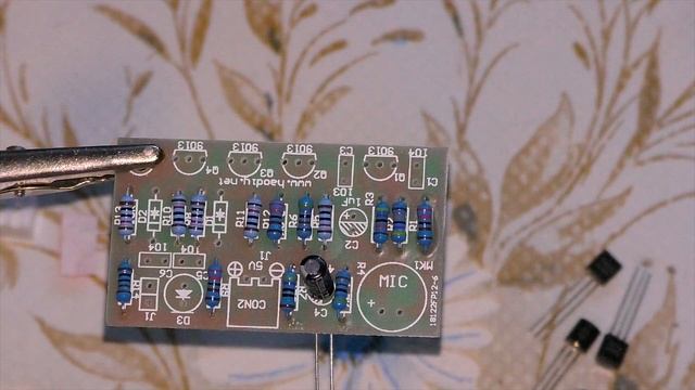 ПАЙКА БЕЗ ОПЫТА. ЗВУКОВОЙ ВЫКЛЮЧАТЕЛЬ. 4K ULTRA HD смотреть онлайн