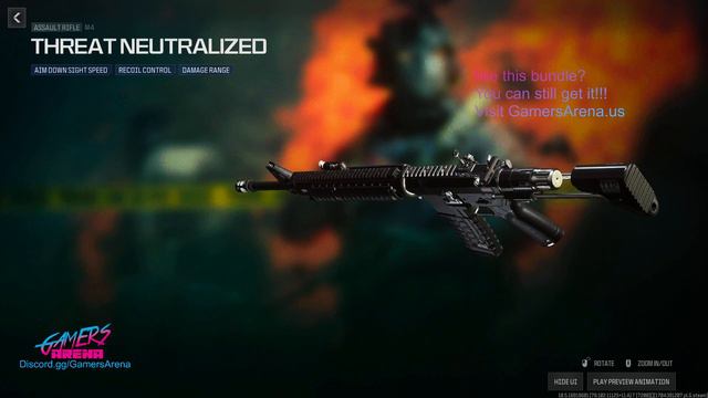 COD MW2 | MW3 TERROR TASK FORCE Specgru Operator Skin Hard Unlocked PS XBOX PC - Ultra Rare смотреть онлайн