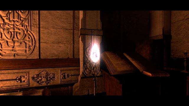 Начало пути | Dark Messiah Of Might & Magic  #1