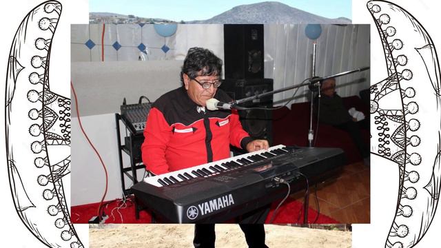 49 CHARRO BANDOLERO Por Primera Vez смотреть онлайн