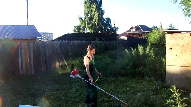 Косил Ясь конюшину смотреть онлайн