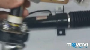 Стук в рулевой рейке Kyron Actyon? Рейка на замену!!! Уверены на 100%?