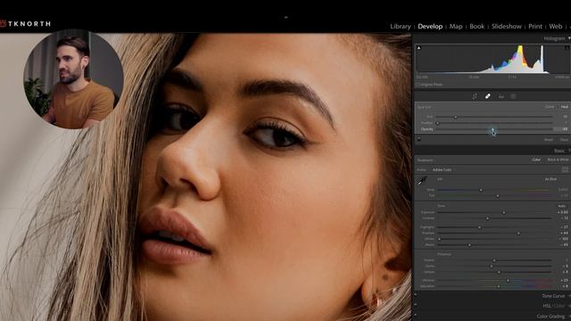 5 MUST KNOW Tips for BETTER Portrait Editing in Lightroom смотреть онлайн