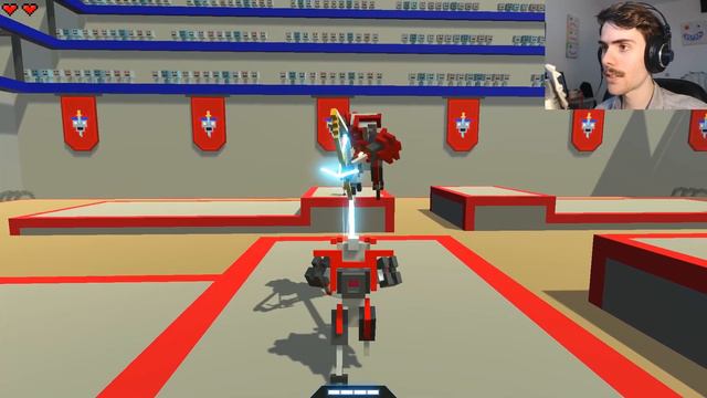 FLAME BREATH CHALLENGE - Clone Drone in the Danger Zone Gameplay смотреть онлайн